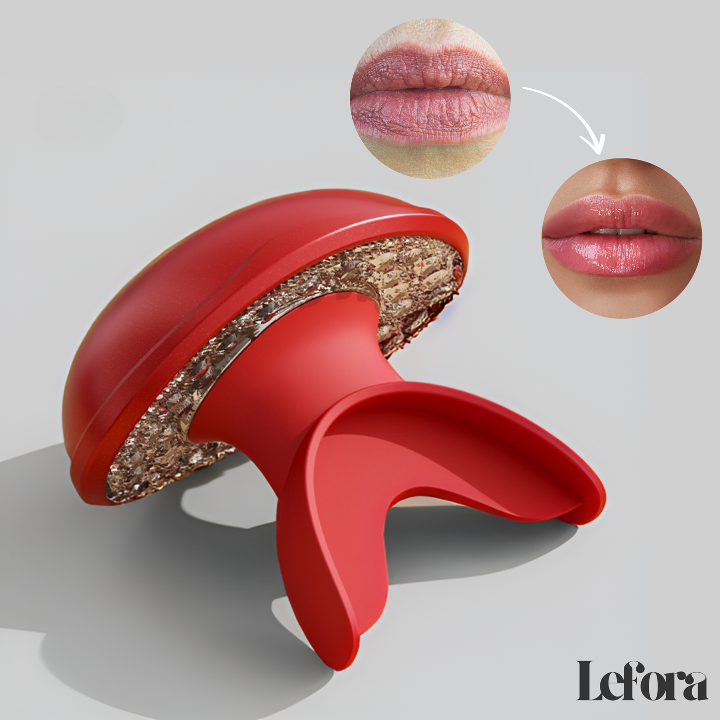 Liptastic - Lippenbooster