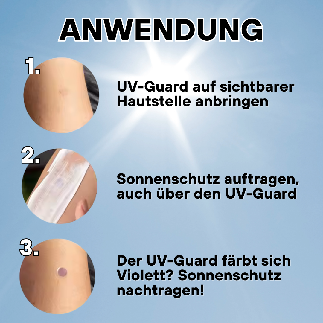 UV Guard