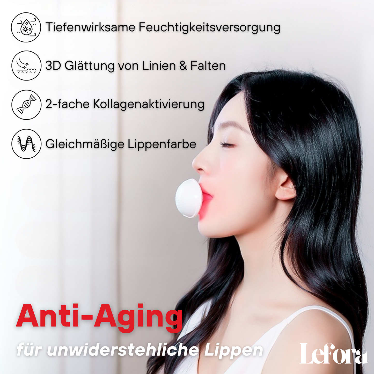 Liptastic - Lippenbooster