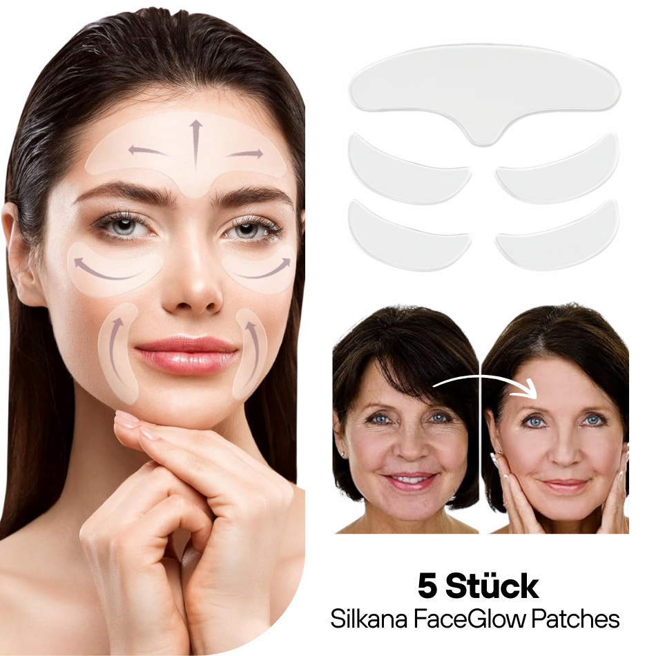 Silkana FaceGlow