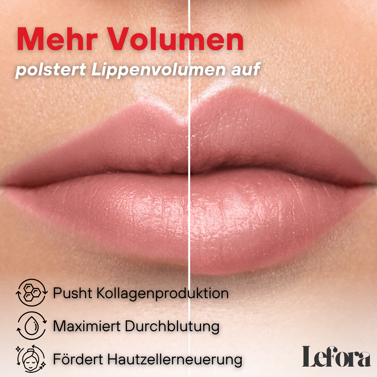 Liptastic - Lippenbooster