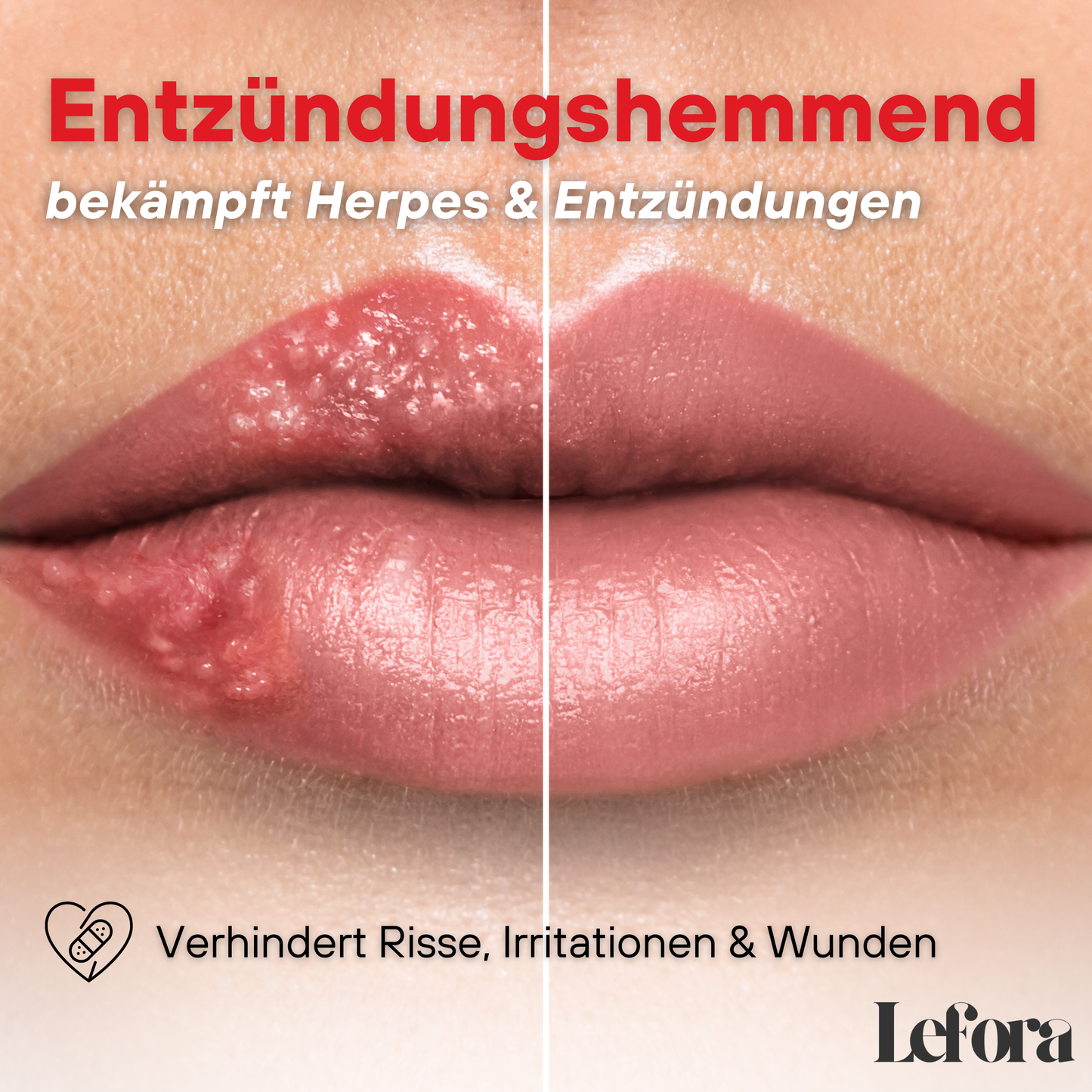 Liptastic - Lippenbooster