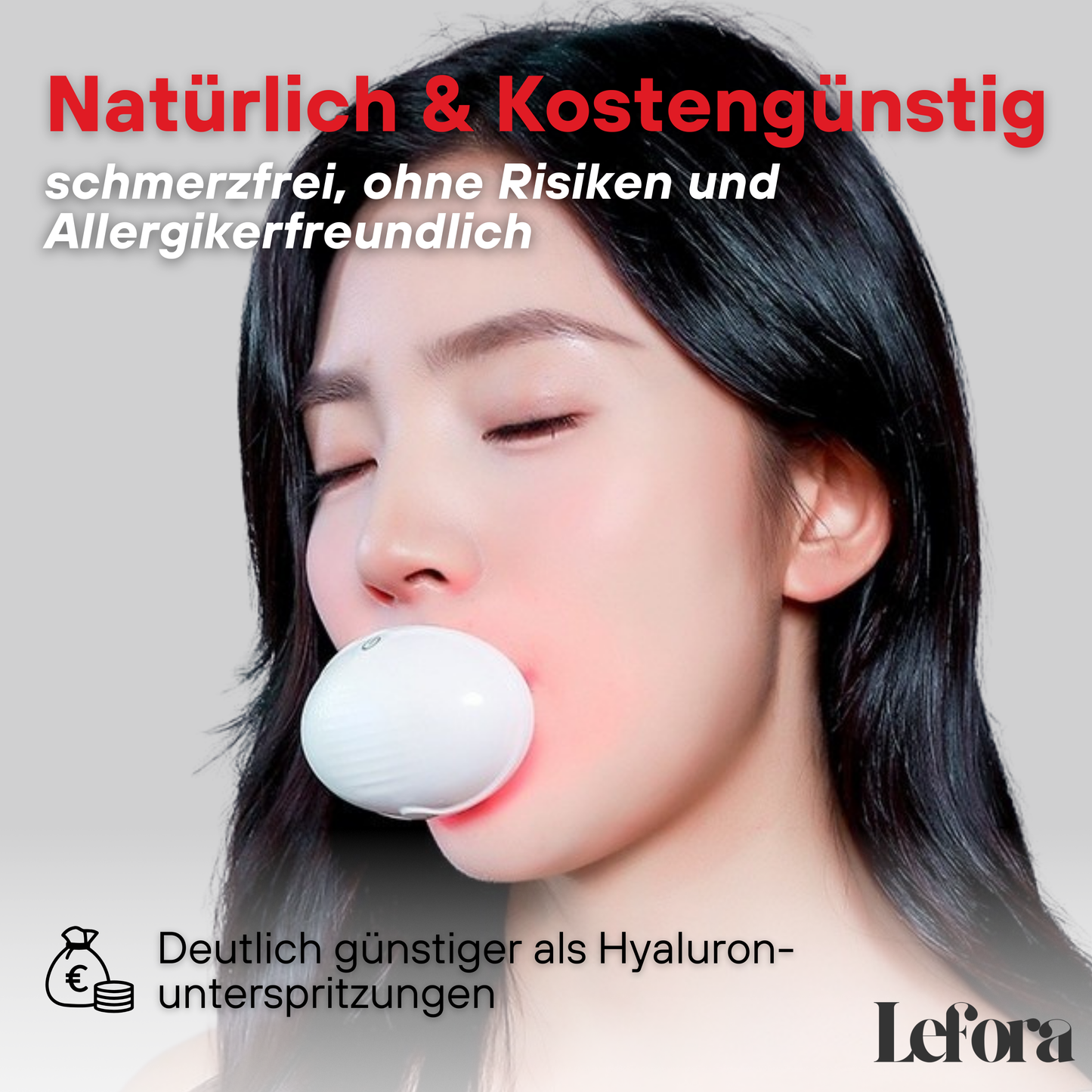 Liptastic - Lippenbooster