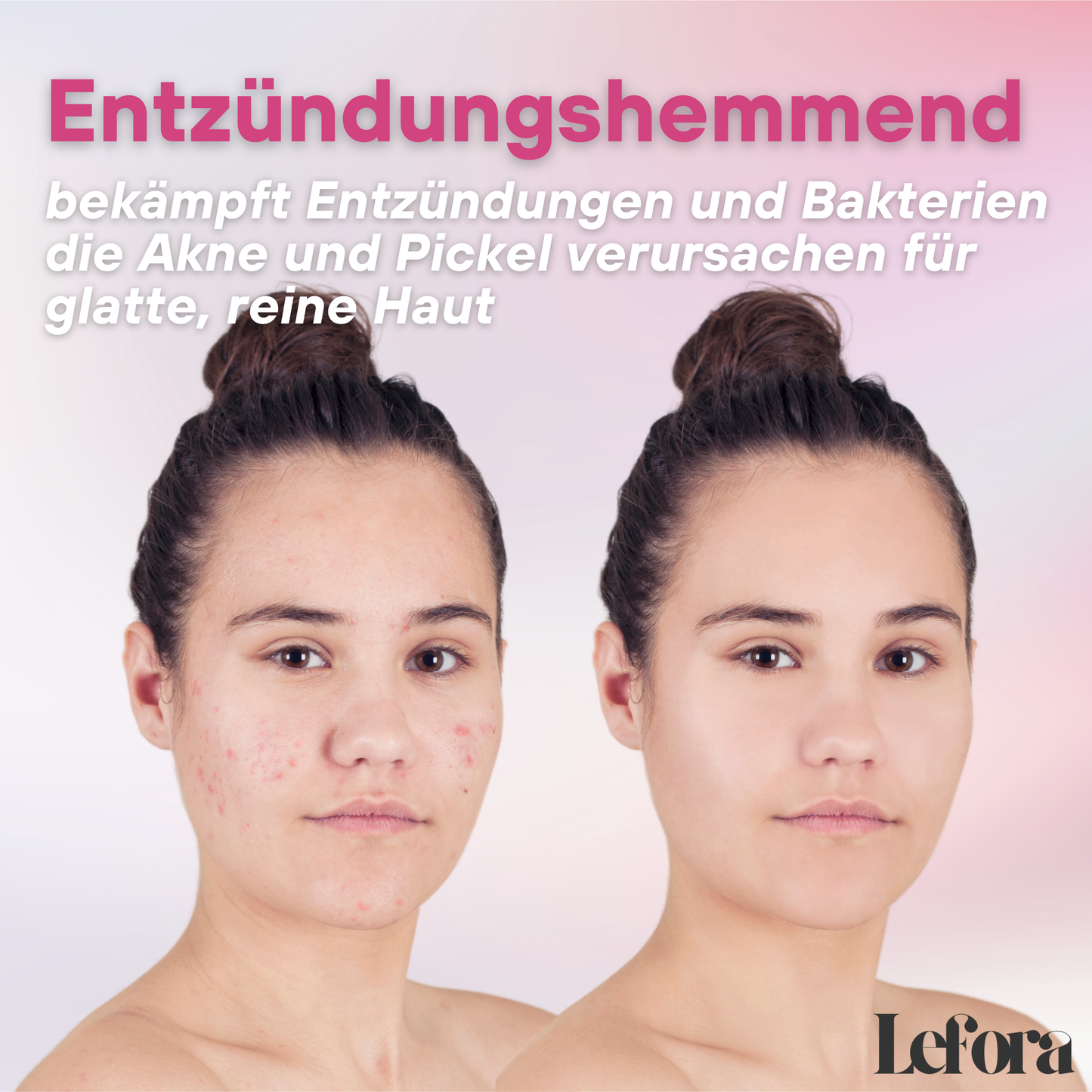 Auralys Beautymaske
