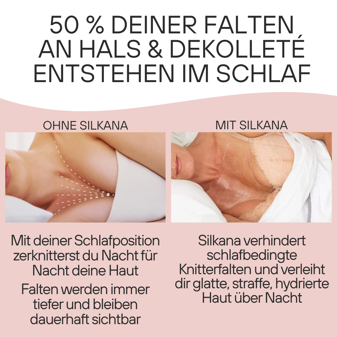 Silkana Patch