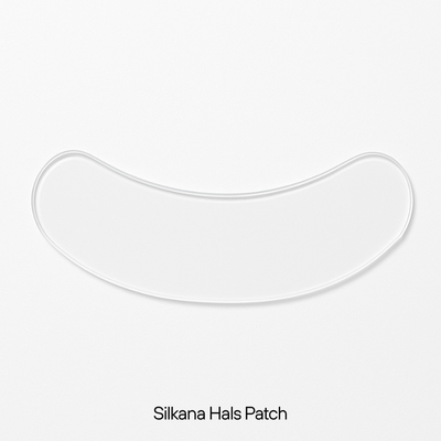 Silkana Patch