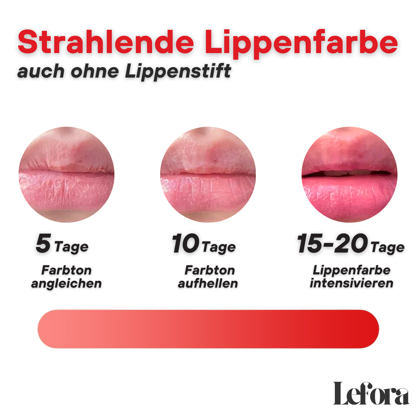 Liptastic - Lippenbooster