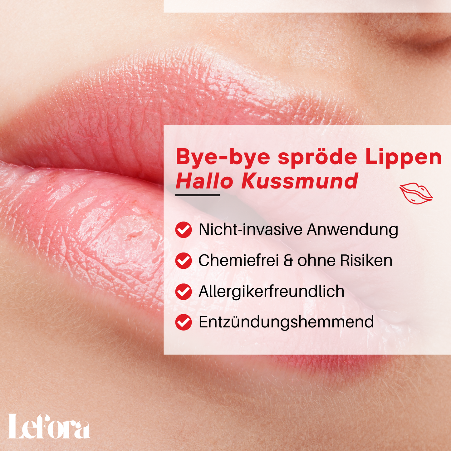 Liptastic - Lippenbooster