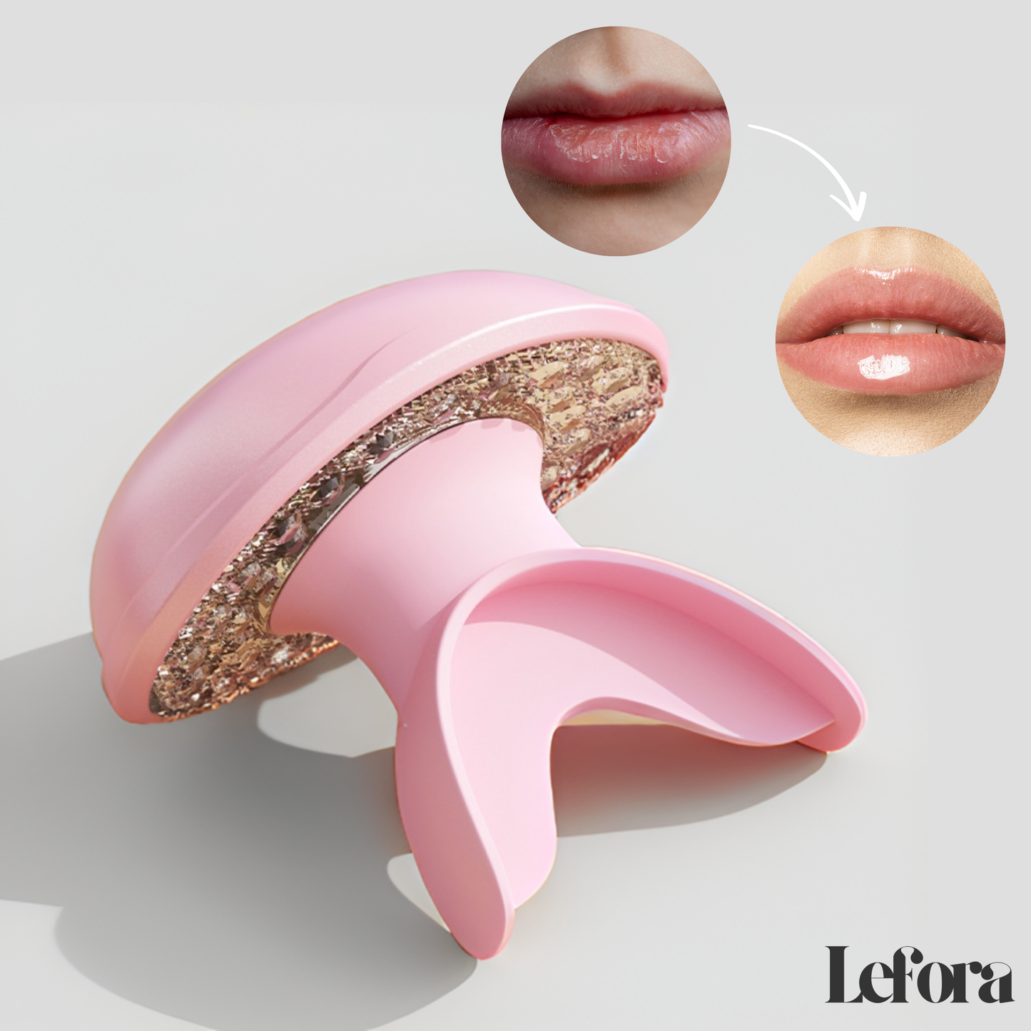 Liptastic - Lippenbooster