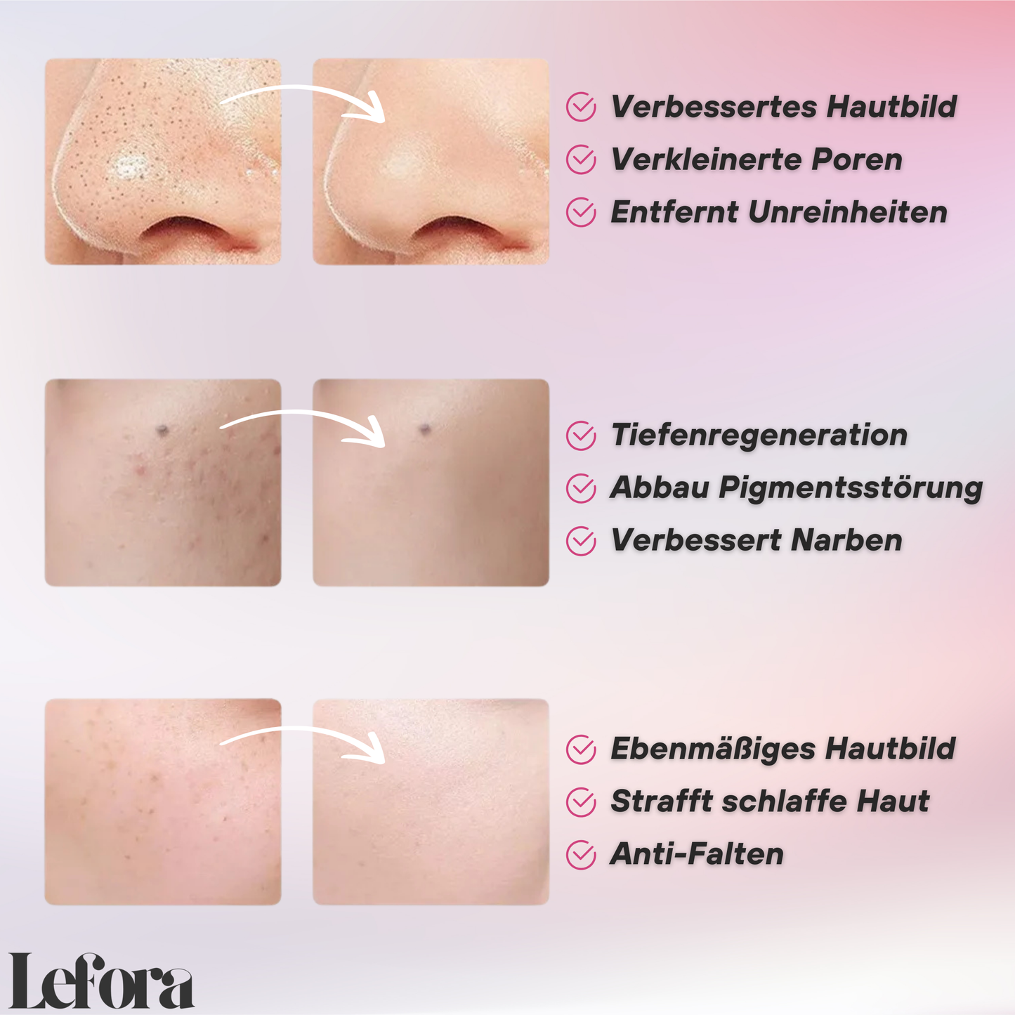 Auralys Beautymaske