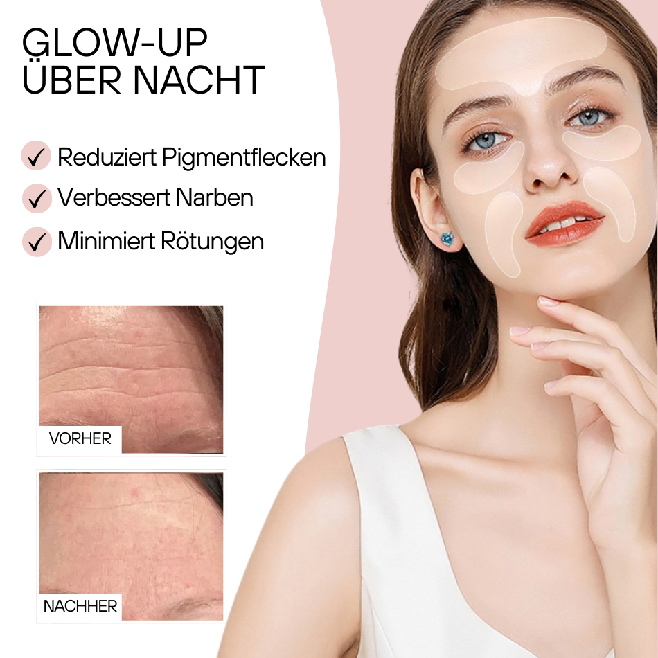 Silkana FaceGlow