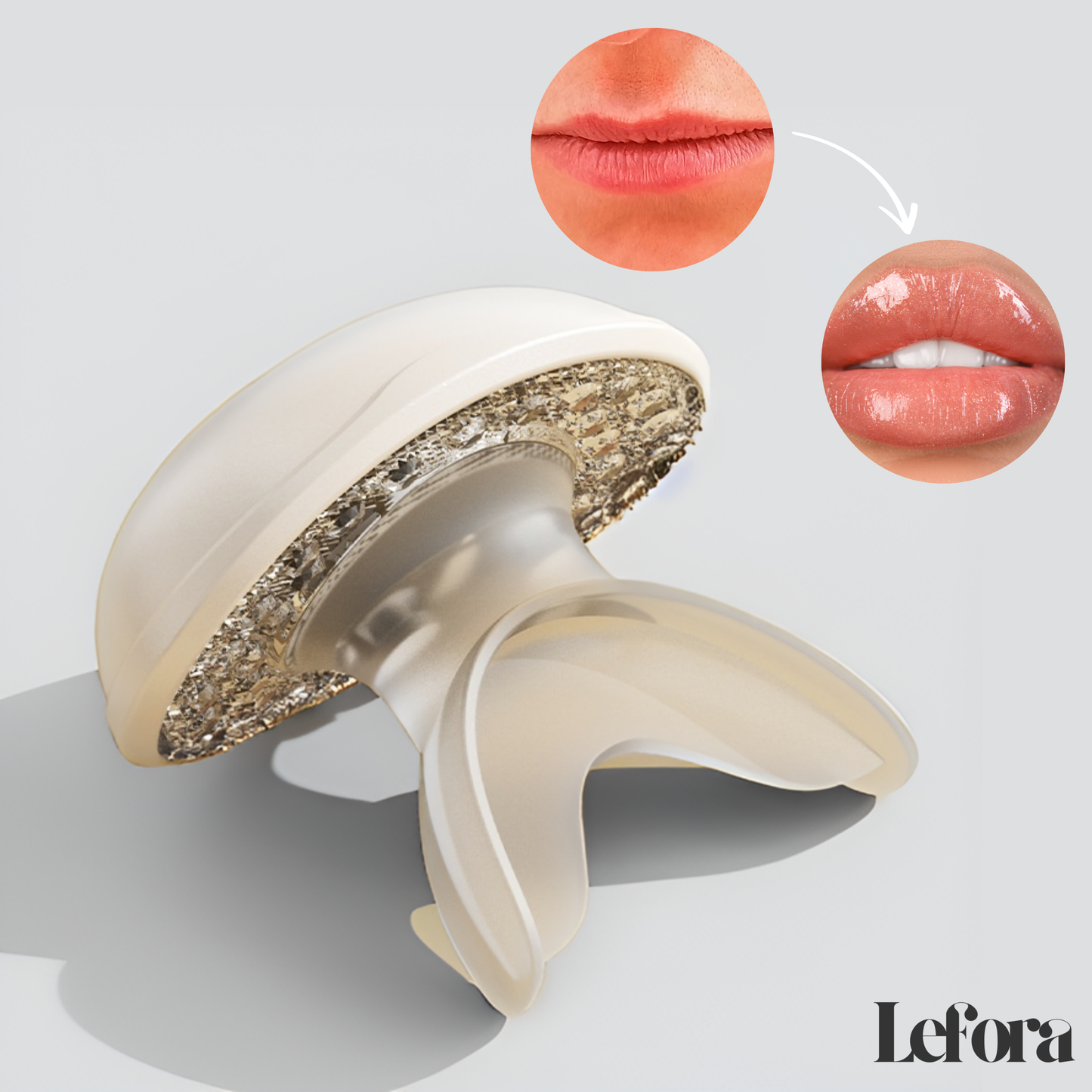 Liptastic - Lippenbooster