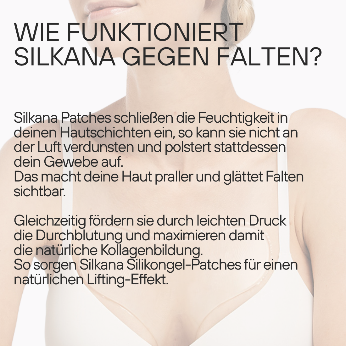 Silkana Patch