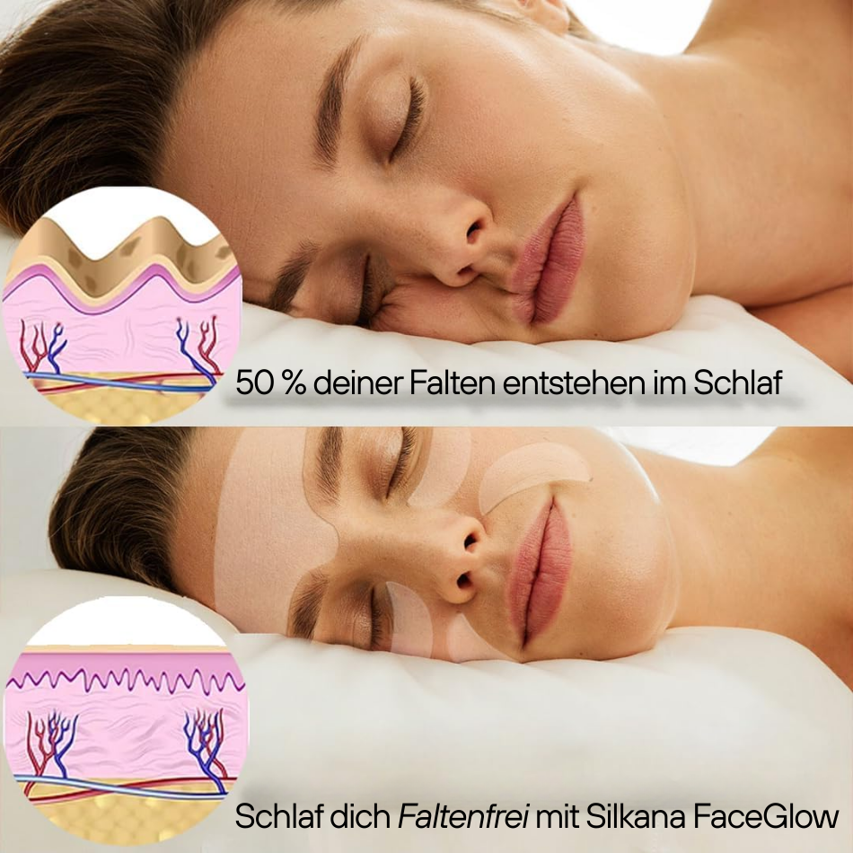 Silkana FaceGlow