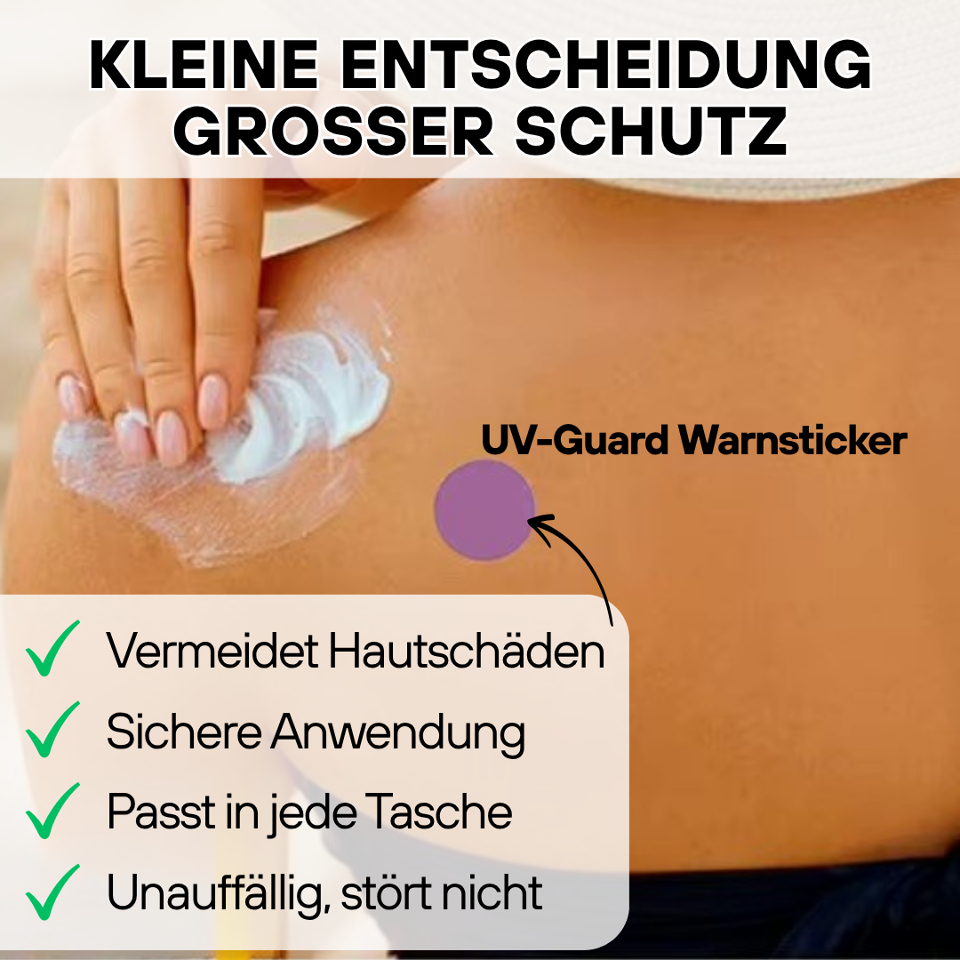 UV Guard