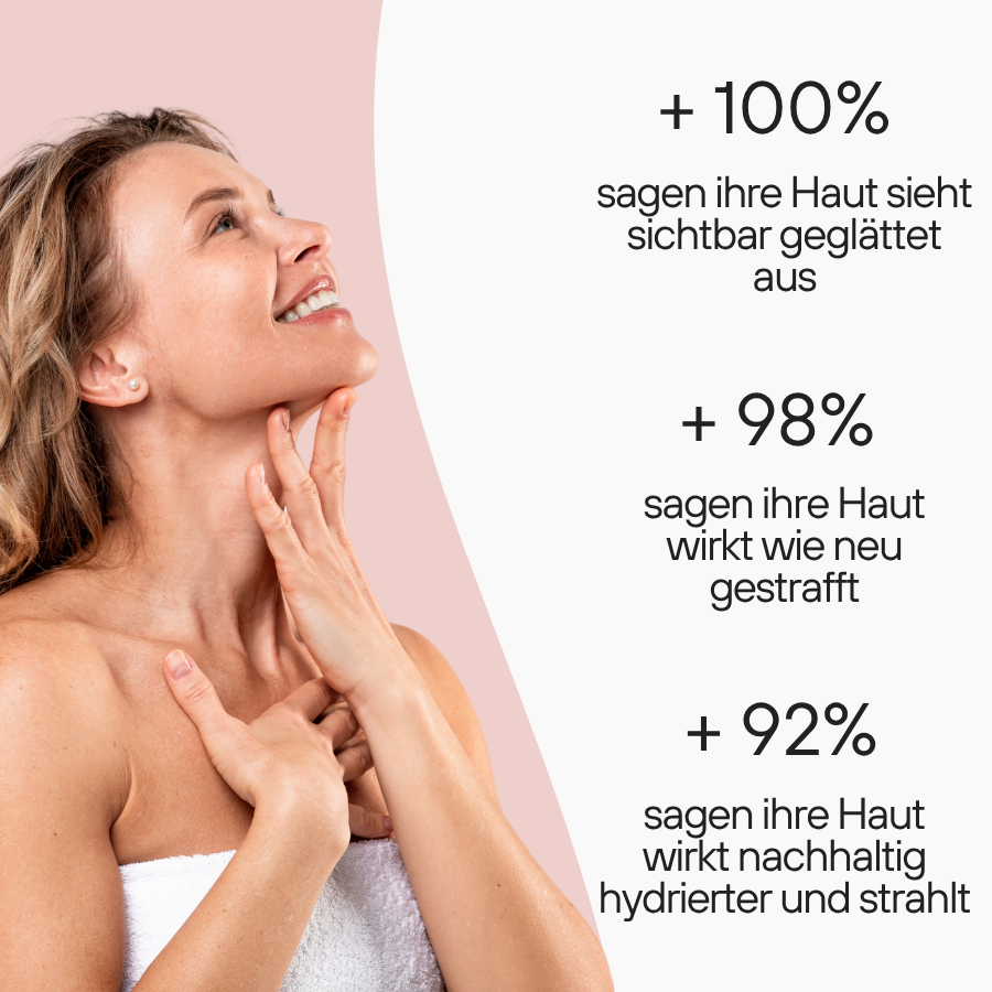 Silkana Dekolleté Patch