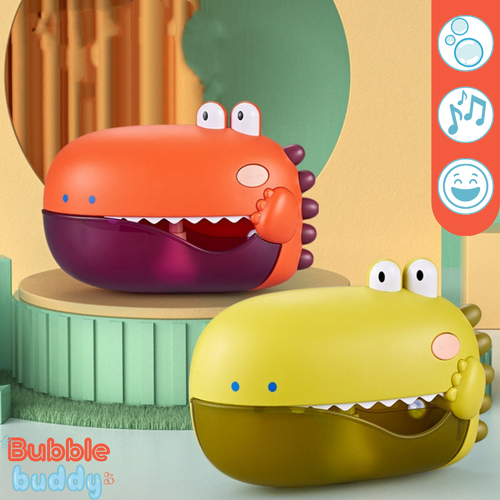 BubbleBuddy