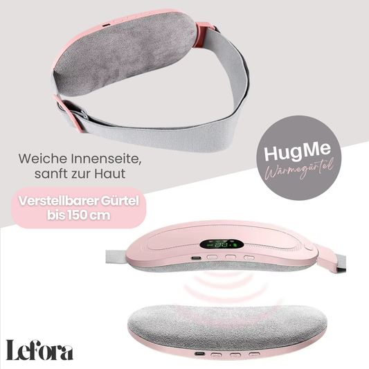 HugMe Wärmegürtel