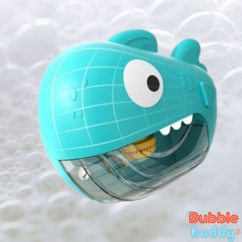 BubbleBuddy