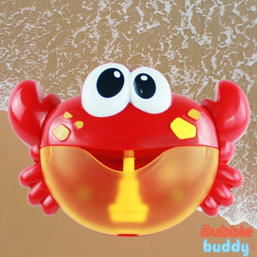 BubbleBuddy