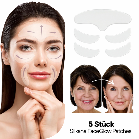 Silkana FaceGlow