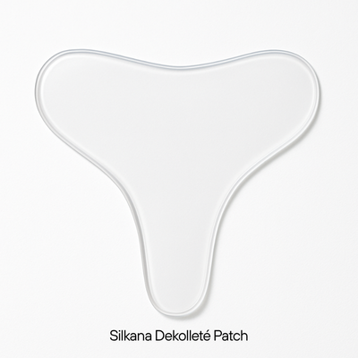 Silkana Dekolleté Patch