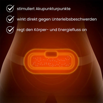 HugMe Wärmegürtel