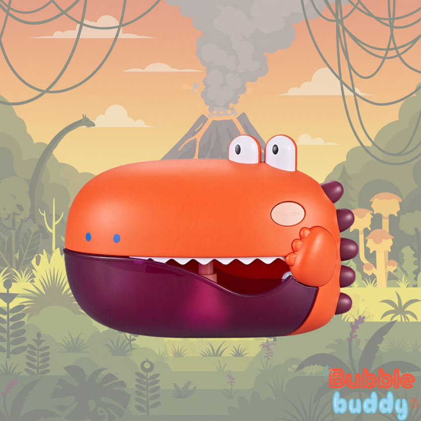 BubbleBuddy