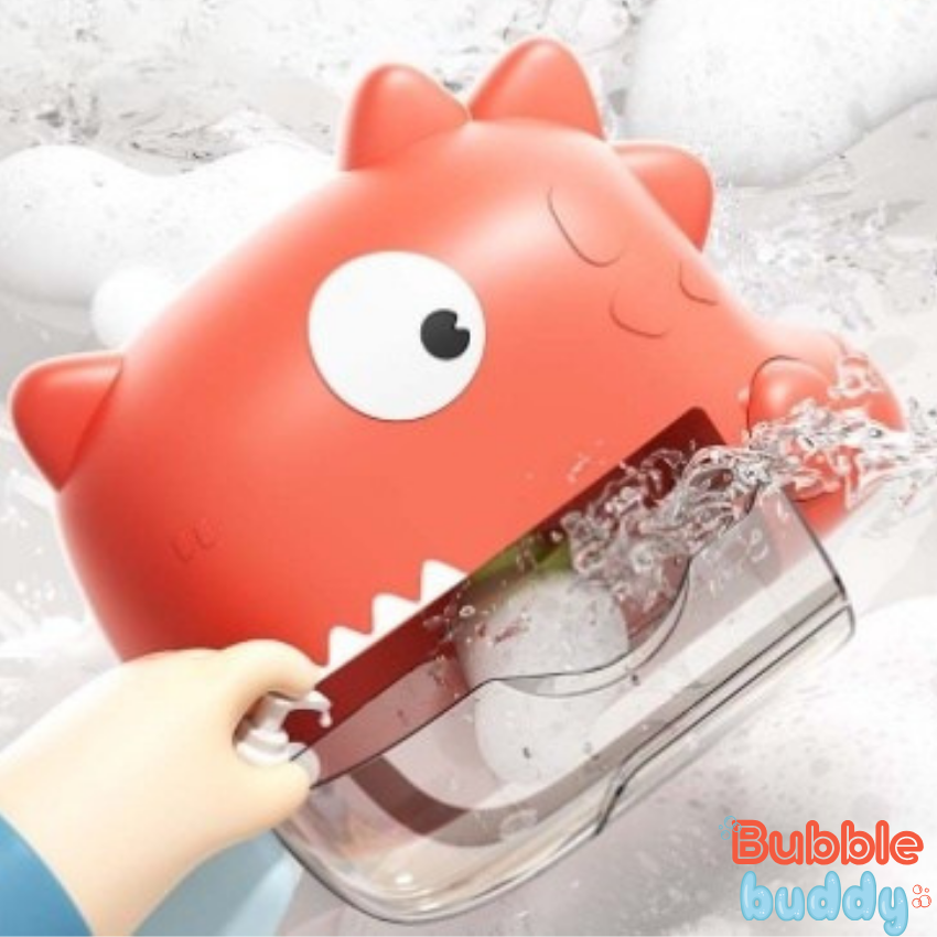 BubbleBuddy