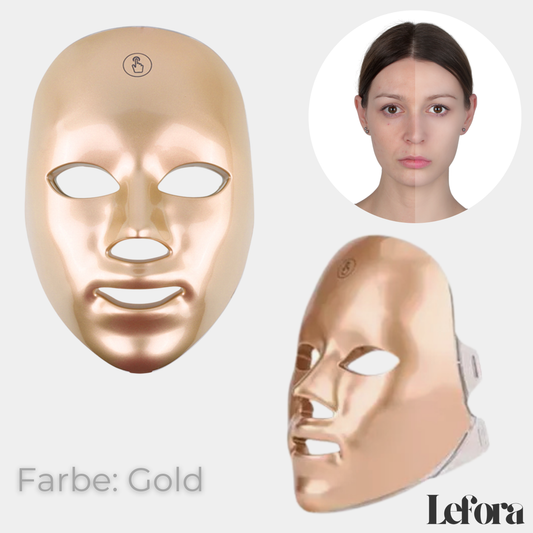 Auralys Beautymaske