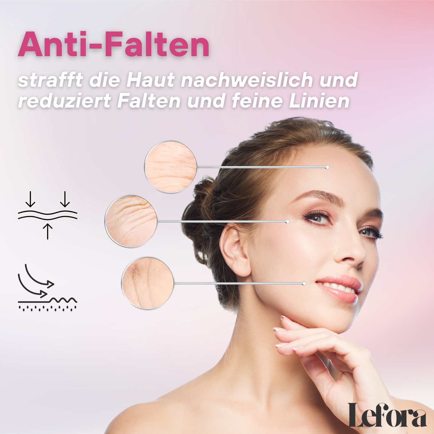 Auralys Beautymaske