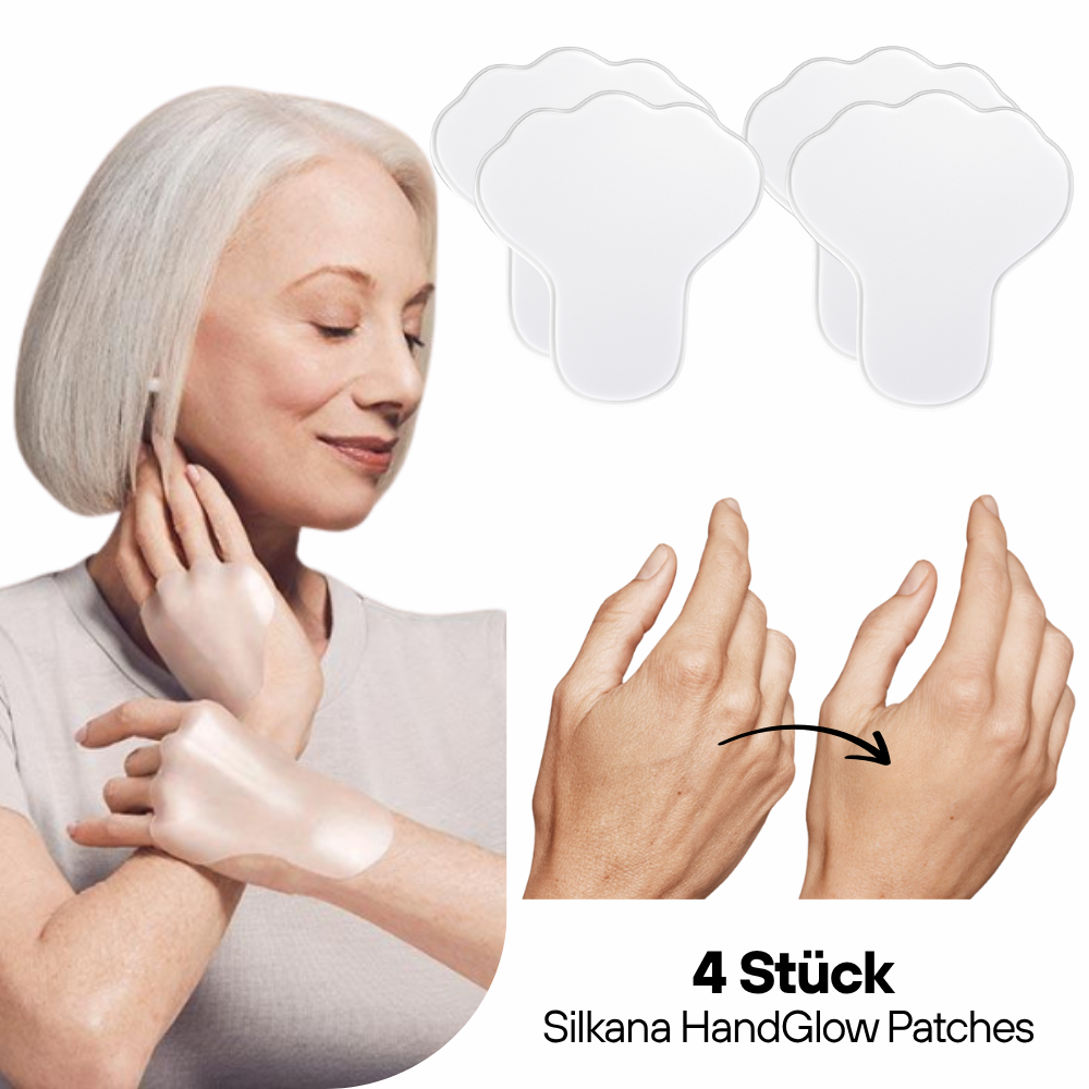 Silkana HandGlow
