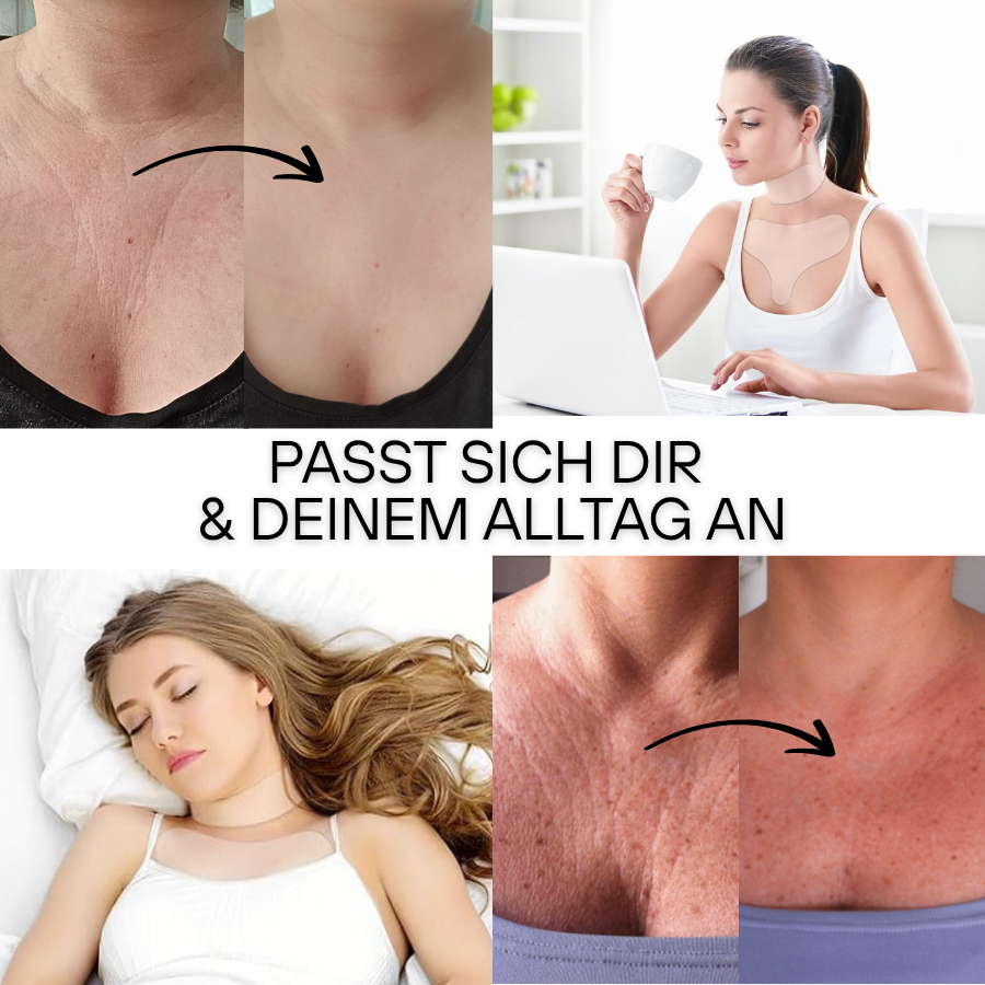 Silkana Patch