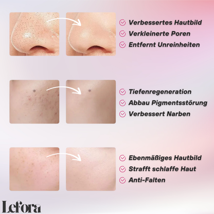 Auralys Beautymaske