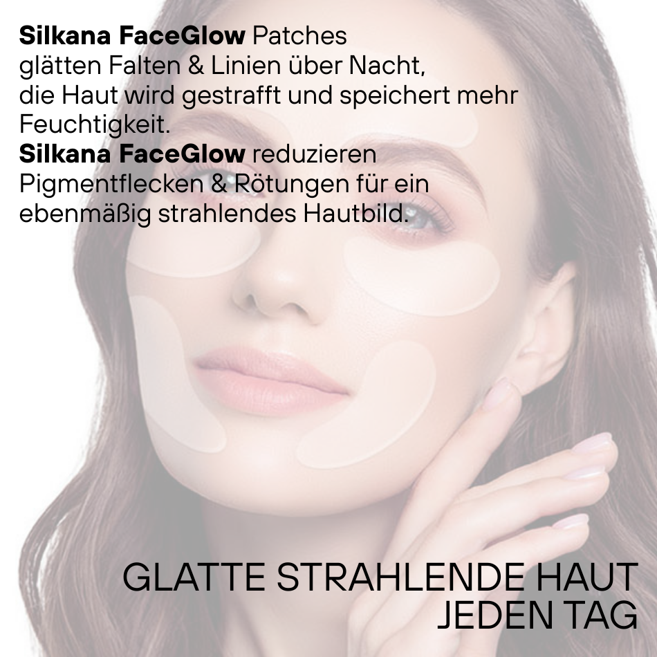 Silkana FaceGlow