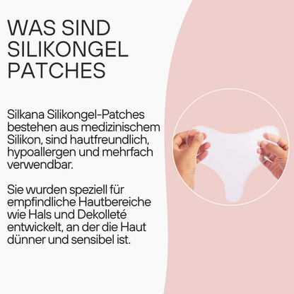 Silkana Patch