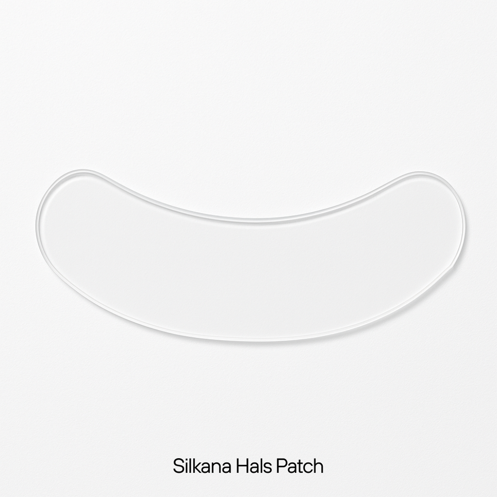 Silkana Hals Patch
