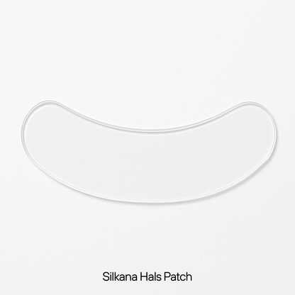 Silkana Hals Patch