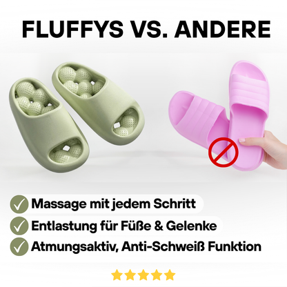 Fluffy Sliders