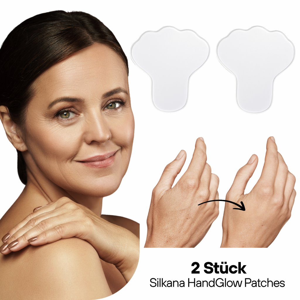 Silkana HandGlow