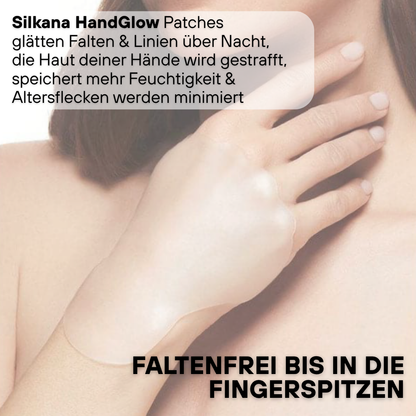 Silkana HandGlow